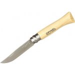 Opinel VRN 6 Inox – Hledejceny.cz