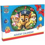 Jiri Models Adventní kalendář Tlapková patrola – Hledejceny.cz