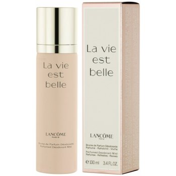 Lancome La Vie Est Belle Woman deospray 100 ml