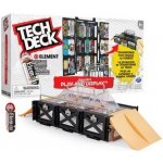 Tech Deck Vitrína a pódium – Zbozi.Blesk.cz