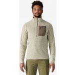 Patagonia R1 Air Zip Neck pelican – Sleviste.cz