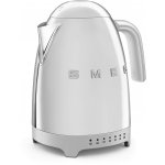 Smeg KLF04SSEU – Hledejceny.cz