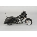 Harley Davidson Maisto Street Glide Special 2015 1:12 – Zboží Dáma