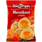 Don Peppe meruňkové knedlíky 600 g – Zboží Dáma