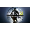 Hra na PC Sniper: Ghost Warrior 3 (Limited Edition)