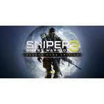 Sniper: Ghost Warrior 3 (Limited Edition) – Hledejceny.cz