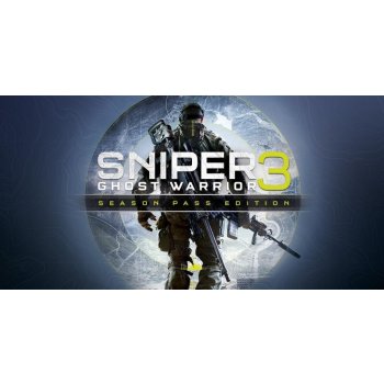 Sniper: Ghost Warrior 3 (Limited Edition)