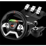 Spirit of Gamer RACE WHEEL FORCE 1080RS SOG-RWF1080RS – Hledejceny.cz