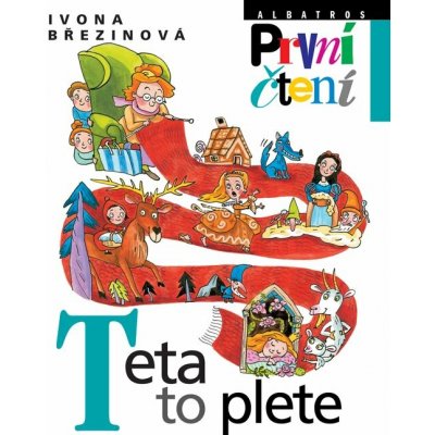 Teta to plete – Hledejceny.cz