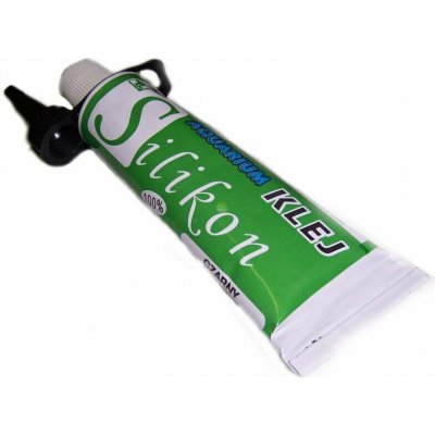 Atman Akvarijní silikon 120 ml – Hledejceny.cz