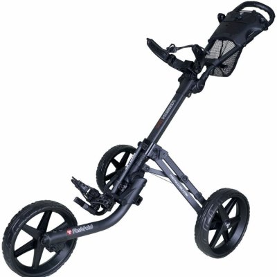 Fastfold Mission 5.0 3-kolový ruční – Sleviste.cz