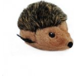 ZippyPaws Ježci v doupěti 18 x 18 x 10 cm – Sleviste.cz