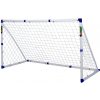 Aga Super Soccer Goal JC-250A 244x130x96 cm