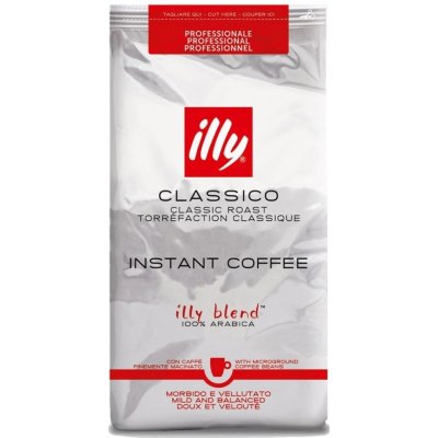 Illy Instant Vending 0,5 kg – Zboží Dáma