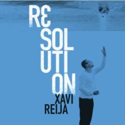 Reija Xavi - Resolution CD – Zbozi.Blesk.cz