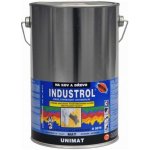 Industrol Unimat S2075 4 l černá – Zbozi.Blesk.cz