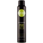 Syoss Volume Lift Dry Shampoo 200 ml – Zboží Mobilmania