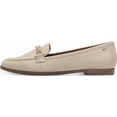 Tamaris 1-24240-44-413 Dámské mokasíny béžové – Hledejceny.cz