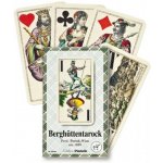 Piatnik Taroky Berghütten – Hledejceny.cz