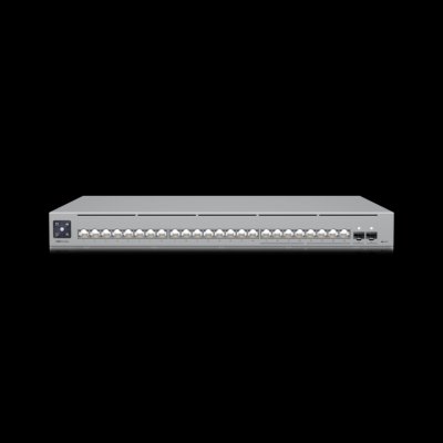 Ubiquiti USW-Pro-Max-24-PoE – Hledejceny.cz