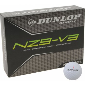 Dunlop NZ9 V3 12 Pk
