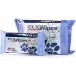 Clorexyderm Wipes 20 x 30 cm 40 ks – Zbozi.Blesk.cz