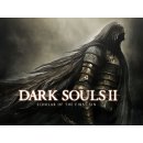 Dark Souls 2: Scholar of the First Sin