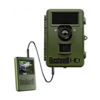 Bushnell NatureView CAM HD