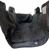 Potřeby pro cestování se psem HobbyDog Ochranný potah na sedačky do auta 140 x 160 cm