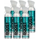 Boost Oxygen doplňkový kyslík v plechovce Mentol Eukalyptus Velký 6x9L – Hledejceny.cz