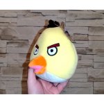 Angry Birds žlutý 15 cm – Hledejceny.cz