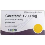 GERATAM POR 1200MG TBL FLM 100 – Zboží Dáma