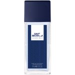 David Beckham Classic Blue deodorant sklo 75 ml – Zboží Dáma
