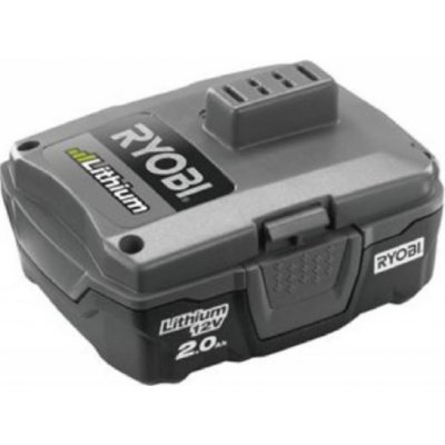 RYOBI RB12L20, 12V, 2.0Ah – Hledejceny.cz