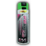 Colormark Značkovací sprej SPOTMARKER FLUO 500 ml – HobbyKompas.cz
