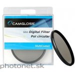 Hoya PL-C HD 52 mm – Zboží Živě