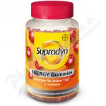 Supradyn Energy Gummies 60 ks – Hledejceny.cz