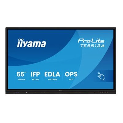 iiyama TE5513A-B2AG TE5513A-B2AG TE5513A-B2AG – Zboží Živě