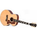 Sigma Guitars SGJK-SG200 – Hledejceny.cz