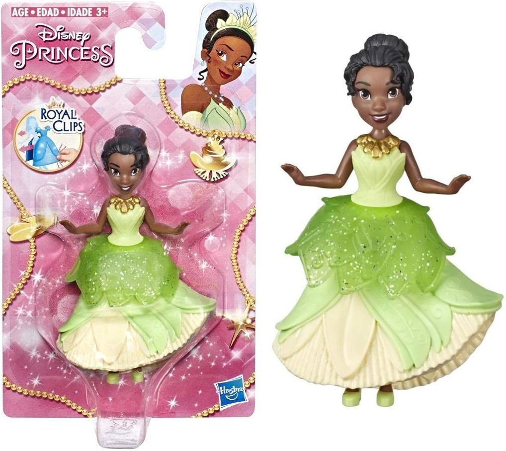 Disney Mini princezna Tiana