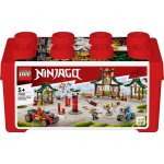 LEGO® NINJAGO® 71787 Tvořivý nindža box – Zboží Živě