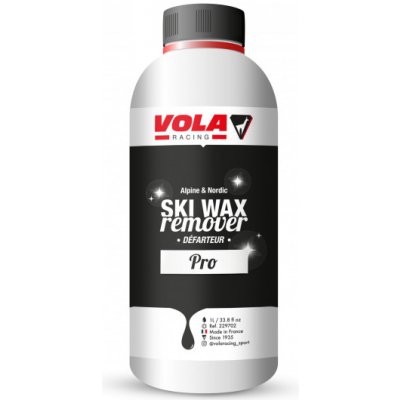Vola Ski Wax Remover Pro 1000 ml