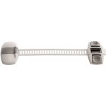 BabyDan Multi Purpose Lock Bio bílá – Sleviste.cz
