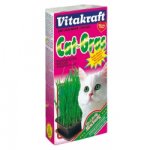 Vitakraft Cat Gras 120 g – Sleviste.cz
