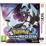 Pokemon Ultra Moon – Zboží Dáma