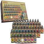 Army Painter Speedpaint Starter Set – Hledejceny.cz