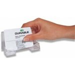 Durable - stojánek na vizitky - na 50 vizitek – Zbozi.Blesk.cz