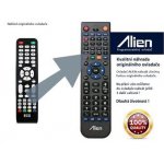 Dálkový ovladač Alien ECG 22LED622PVR – Hledejceny.cz