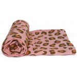 Tommy Lise Mušelínová plena set Coral Leopard Set – Zbozi.Blesk.cz