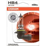 Osram 9006-01B HB4 P22d 12V 51W – Zboží Mobilmania